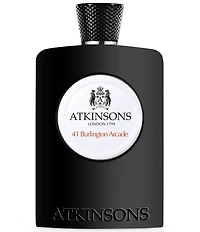 Atkinsons London 1799 41 Burlington Arcade Eau de Parfum