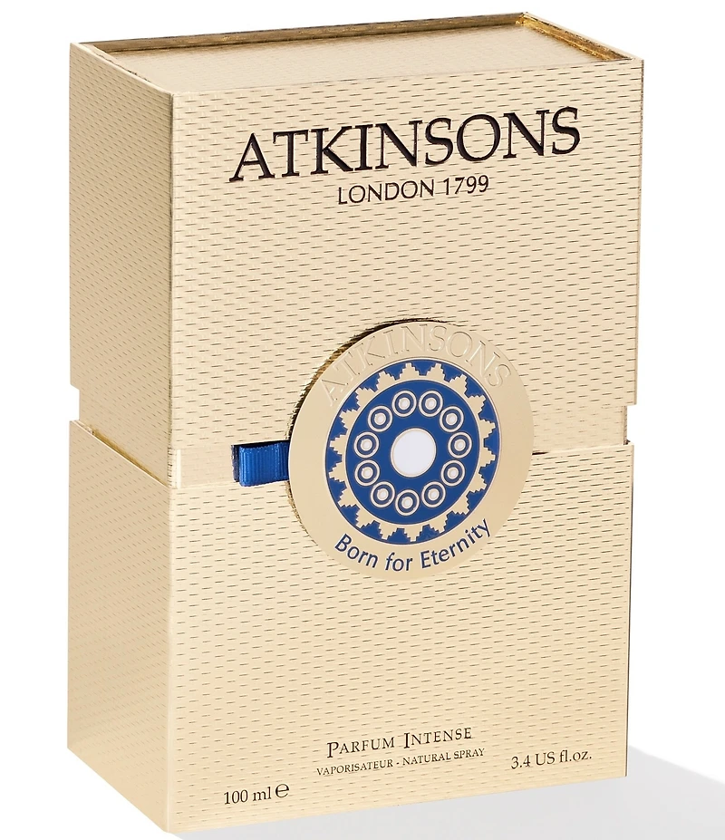 Atkinsons London 1799 Born for Eternity Parfum Intense