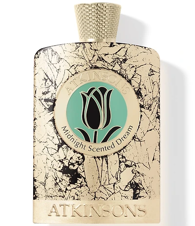 Atkinsons London 1799 Midnight Scented Dream Parfum Intense
