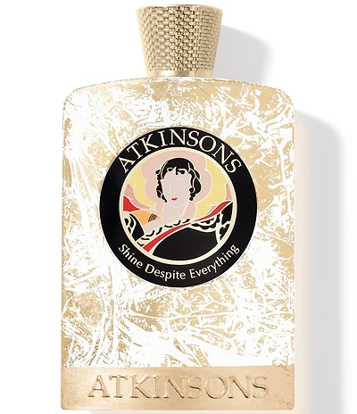 Atkinsons London 1799 Shine Despite Everything Parfum Intense