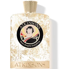 Atkinsons London 1799 Shine Despite Everything Parfum Intense