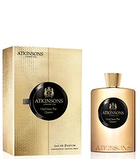 Atkinsons London 1799 Oud Save The Queen Eau de Parfum