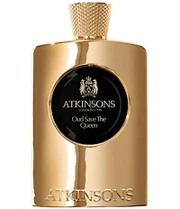 Atkinsons London 1799 Oud Save The Queen Eau de Parfum