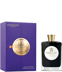 Atkinsons London 1799 Tulipe Noire Eau de Parfum
