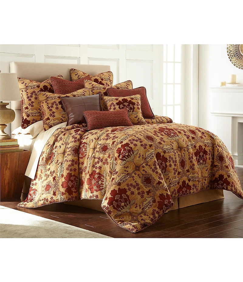 Austin Horn Classics Dakota Luxury Comforter Mini Set