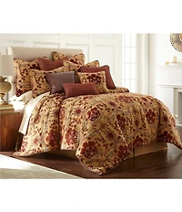 Austin Horn Classics Dakota Luxury Comforter Mini Set