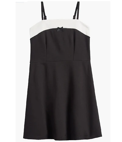 Ava & Yelly Big Girls Sleeveless Bow Front Sheath Dress