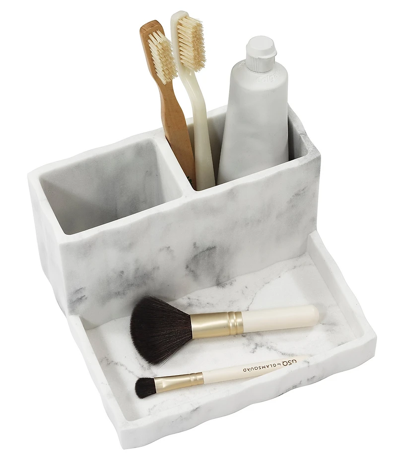 Avanti Linens Bedford 3-Piece Bath Accessory Set