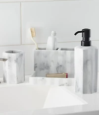 Avanti Linens Bedford 3-Piece Bath Accessory Set