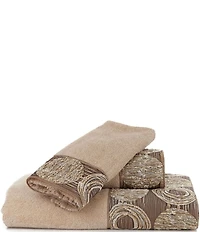 Avanti Linens Galaxy Bath Towels