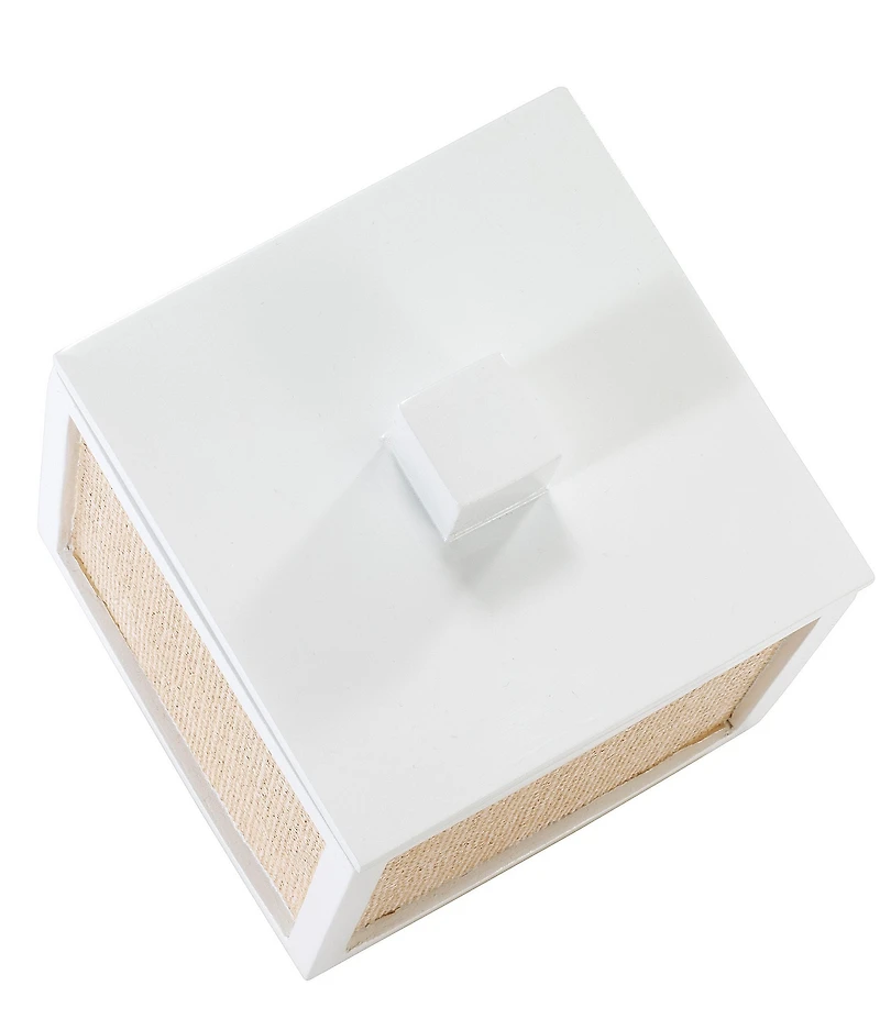 Avanti Linens Haven Collection Covered Jar