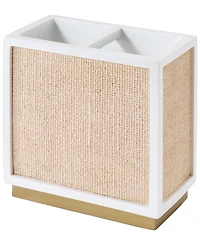 Avanti Linens Haven Collection Toothbrush Holder