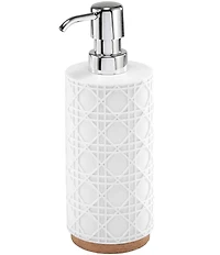 Avanti Linens x Nicole Miller Lena 2-Piece Bath Set