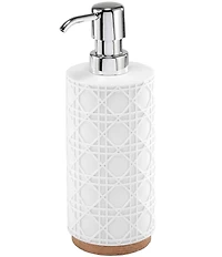 Avanti Linens x Nicole Miller Lena 3-Piece Vanity Set