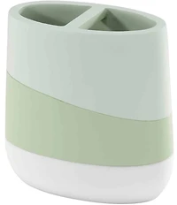 Avanti Linens Nicole Miller Tropiluxe 2-Pc. Bath Set
