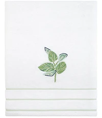 Avanti Linens Nicole Miller Tropiluxe 3-pc. Towel Set