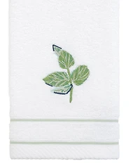 Avanti Linens Nicole Miller Tropiluxe 3-pc. Towel Set