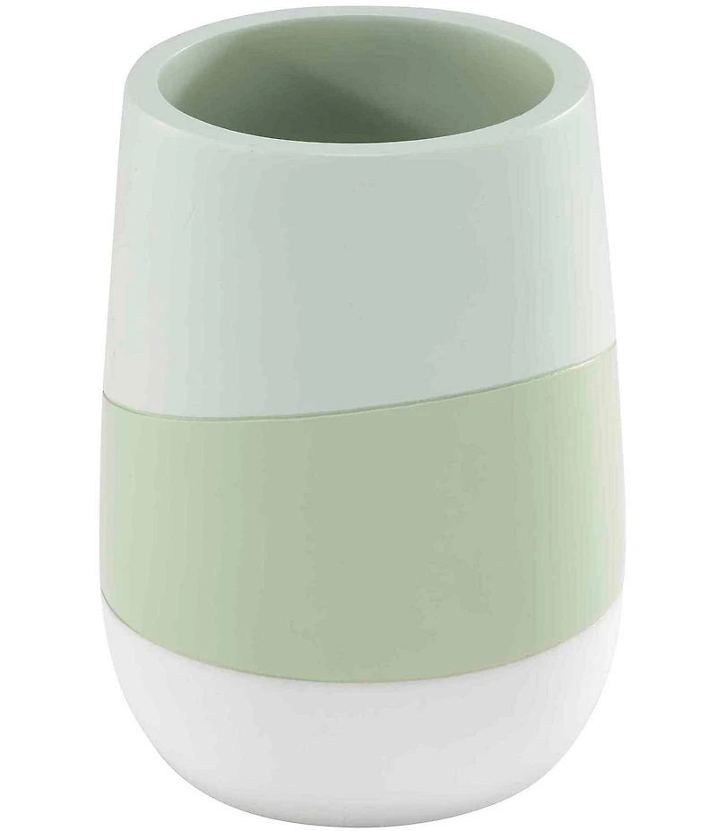 Avanti Linens Nicole Miller Tropiluxe 4-Pc. Bath Set