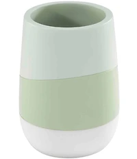 Avanti Linens Nicole Miller Tropiluxe 4-Pc. Bath Set