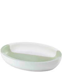 Avanti Linens Nicole Miller Tropiluxe 4-Pc. Bath Set