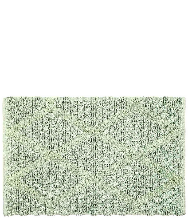 Avanti Linens Nicole Miller Tropiluxe Rug