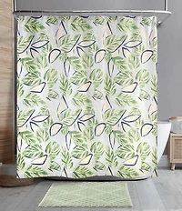 Avanti Linens Nicole Miller Tropiluxe Rug