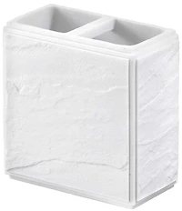 Avanti Linens x Nicole Miller Zen 2-Piece Bath Set