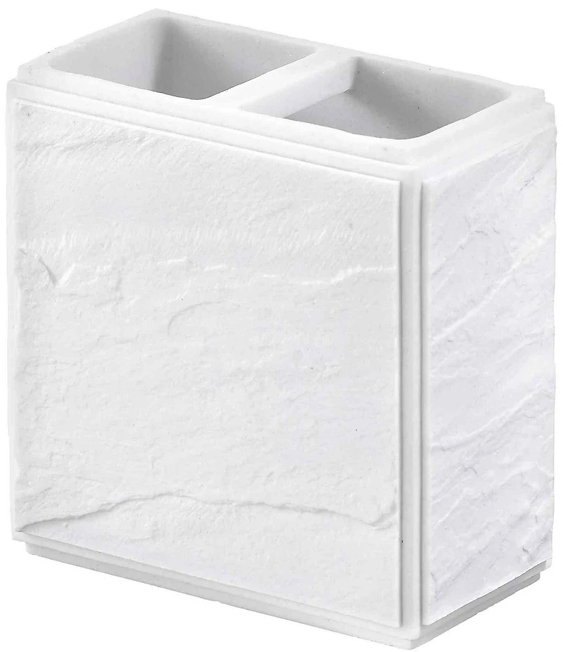 Avanti Linens x Nicole Miller Zen 4-Piece Bath Set