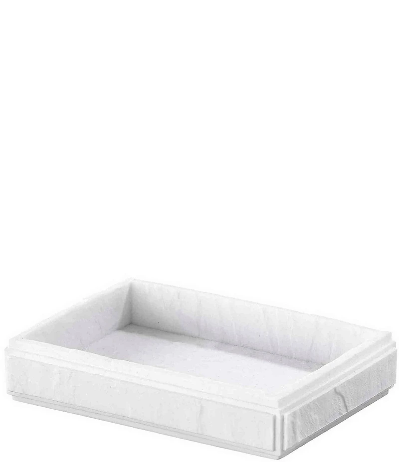 Avanti Linens x Nicole Miller Zen 4-Piece Bath Set