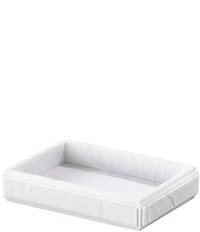 Avanti Linens x Nicole Miller Zen 4-Piece Bath Set