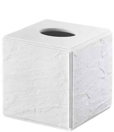 Avanti Linens x Nicole Miller Zen Tissue Box Cover