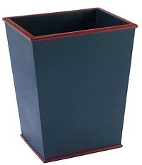 Avanti Linens Texas Flag Wastebasket