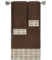 Avanti Linens Vernon 3-Piece Towel Set