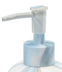 Avanti Linens Waves Collection 3-Piece Vanity Bath Accessory Set