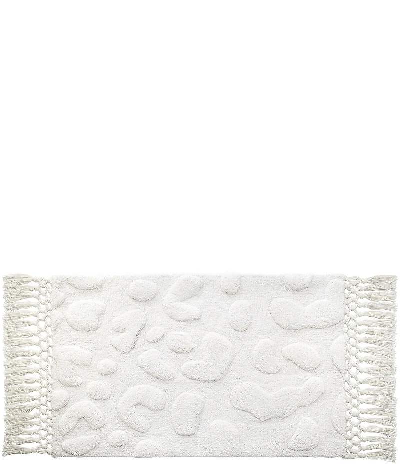 Avanti Linens x Nicole Miller Celina Bath Rug