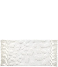Avanti Linens x Nicole Miller Celina Bath Rug