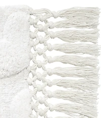Avanti Linens x Nicole Miller Celina Bath Rug