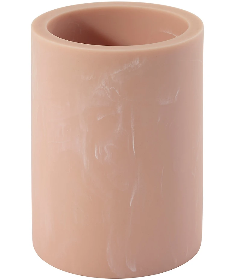 Avanti Linens x Nicole Miller Kendall -Piece Bath Accessory Set