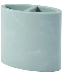 Avanti Linens x Nicole Miller Kendall -Piece Bath Accessory Set