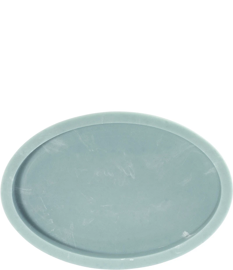 Avanti Linens x Nicole Miller Kendall -Piece Bath Accessory Set