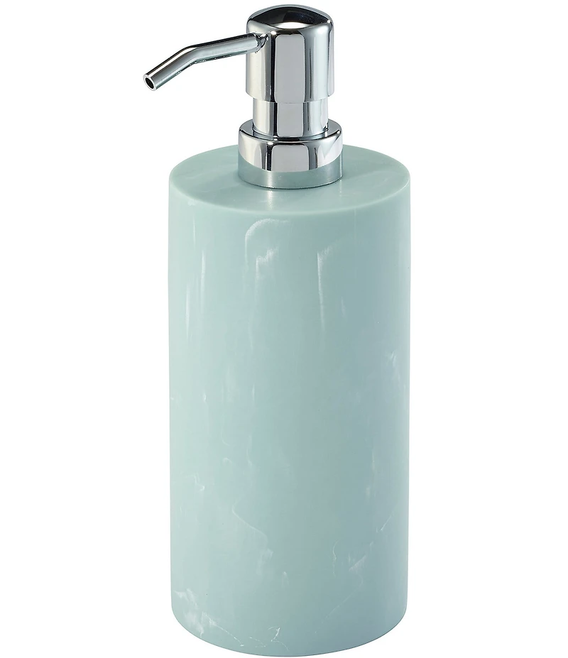 Avanti Linens x Nicole Miller Kendall -Piece Bath Accessory Set