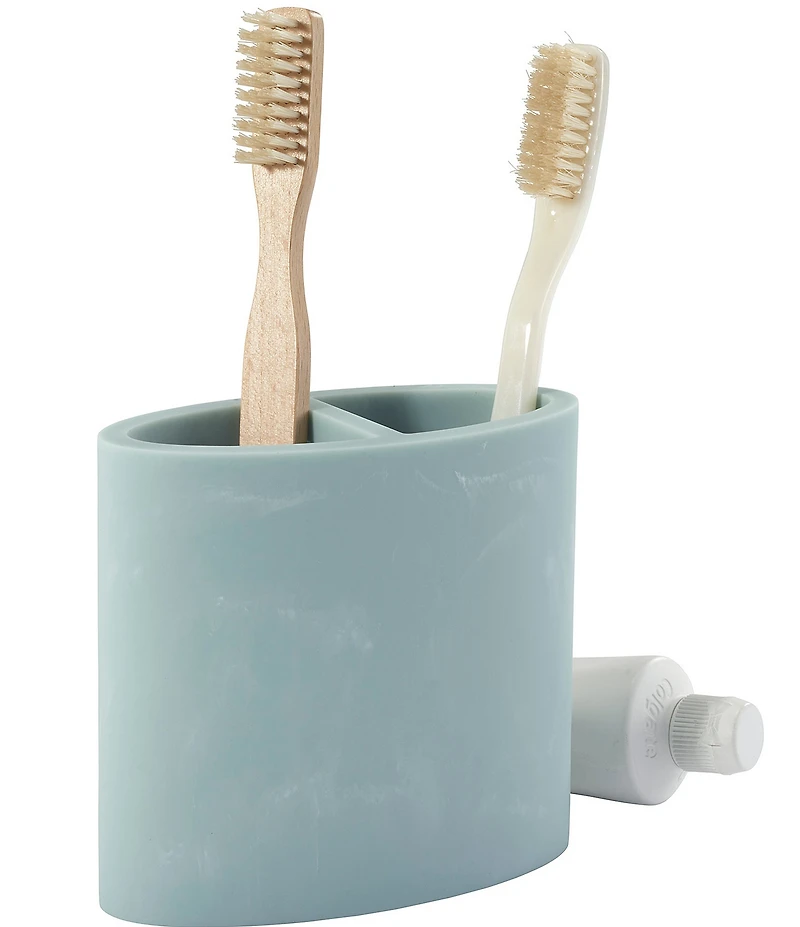 Avanti Linens x Nicole Miller Kendall -Piece Bath Accessory Set