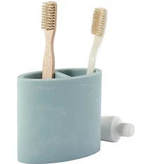 Avanti Linens x Nicole Miller Kendall -Piece Bath Accessory Set
