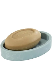 Avanti Linens x Nicole Miller Kendall -Piece Bath Accessory Set
