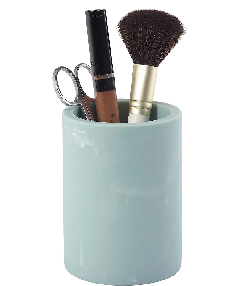 Avanti Linens x Nicole Miller Kendall -Piece Bath Accessory Set