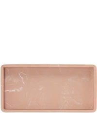 Avanti Linens x Nicole Miller Kendall 3-Piece Vanity Bath Accessory Set