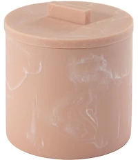 Avanti Linens x Nicole Miller Kendall 3-Piece Vanity Bath Accessory Set