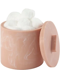 Avanti Linens x Nicole Miller Kendall 3-Piece Vanity Bath Accessory Set