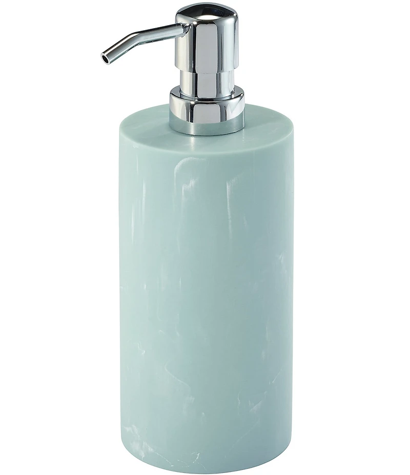 Avanti Linens x Nicole Miller Kendall 3-Piece Vanity Bath Accessory Set