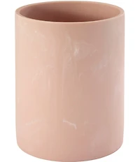 Avanti Linens x Nicole Miller Kendall Wastebasket